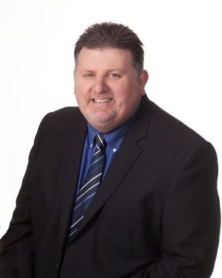 Rick Fritz Ministries