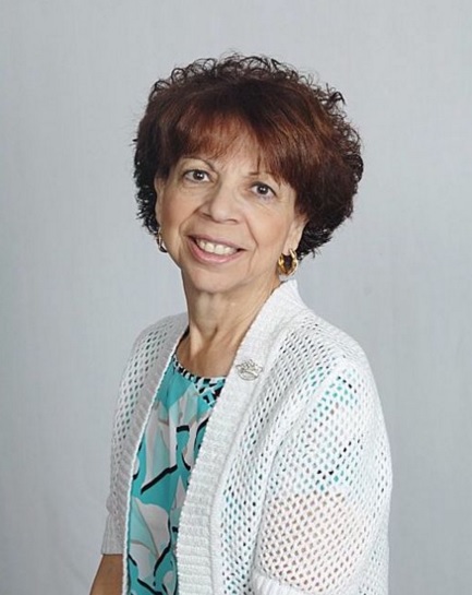 Debbie Joy Mora Ministry