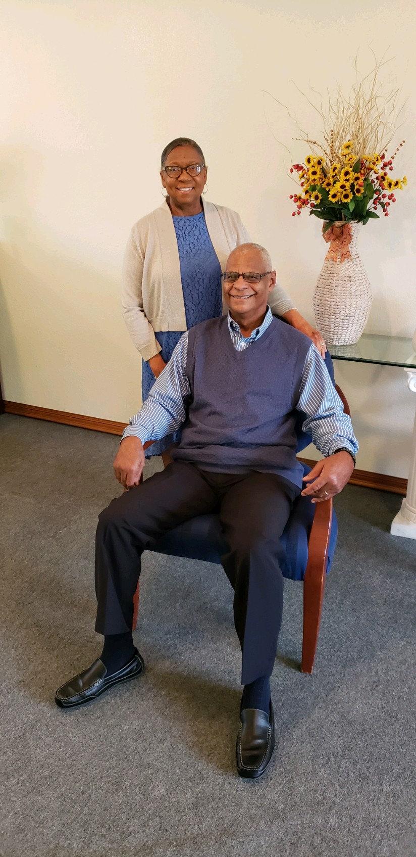 Agape Assembly Church