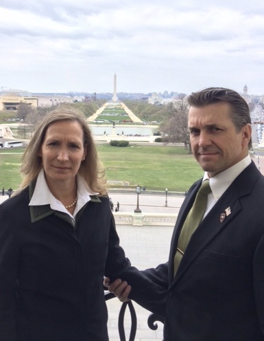 Keith & Cheri Oakes - More Than Enough